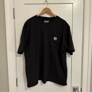 Carhartt Short Sleeve Pocket Tee